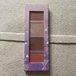 Pacifica Alighten pallette